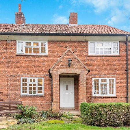Apple Orchard Cottage - Southwell Southwell  Exterior photo