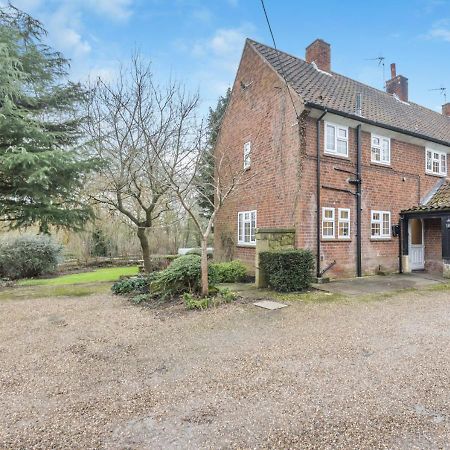 Apple Orchard Cottage - Southwell Southwell  Exterior photo