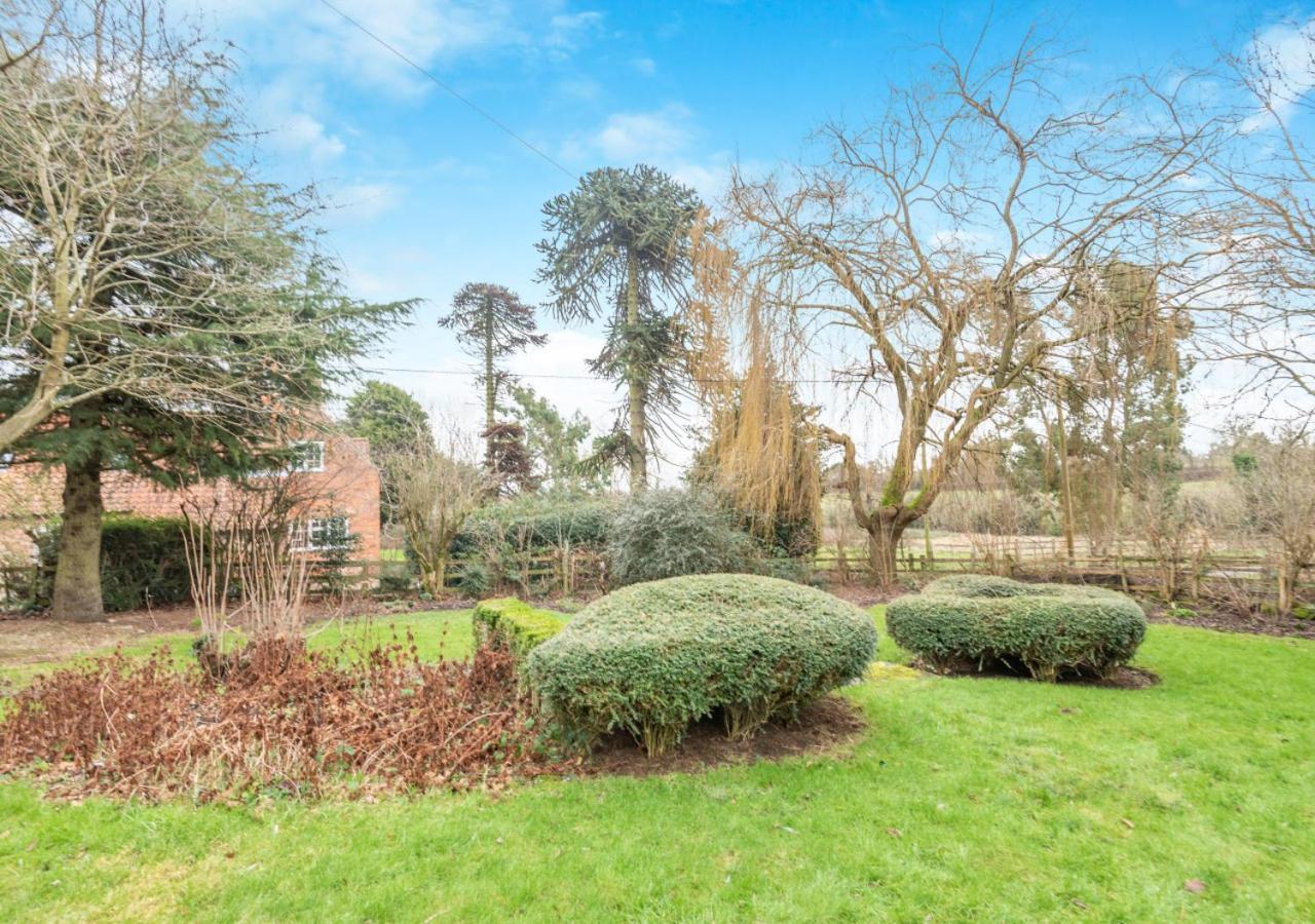 Apple Orchard Cottage - Southwell Southwell  Exterior photo