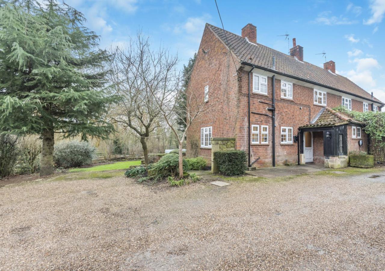 Apple Orchard Cottage - Southwell Southwell  Exterior photo